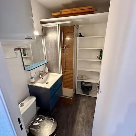 Superbe Avec Vue Sur Le Port De Gruissan, Piscine, Parking * Gruissan